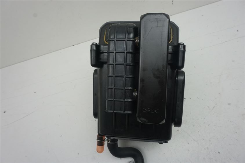 KAWASAKI BX 125 A NINJA AIRBOX LUFTFILTERKASTEN