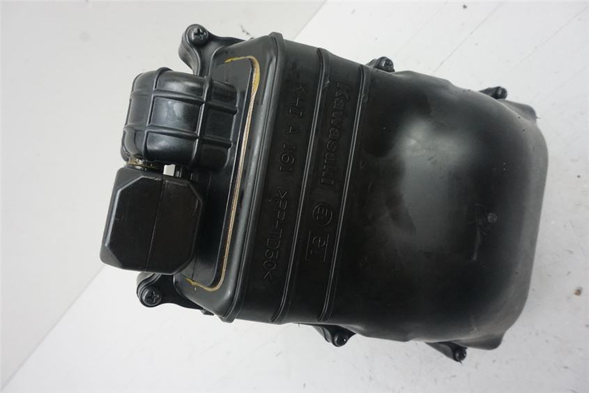 KAWASAKI BX 125 A NINJA AIRBOX LUFTFILTERKASTEN