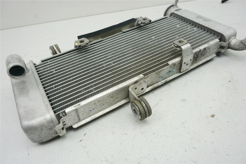 KAWASAKI BX 125 A NINJA KÜHLER WASSERKÜHLER WATER COOLER