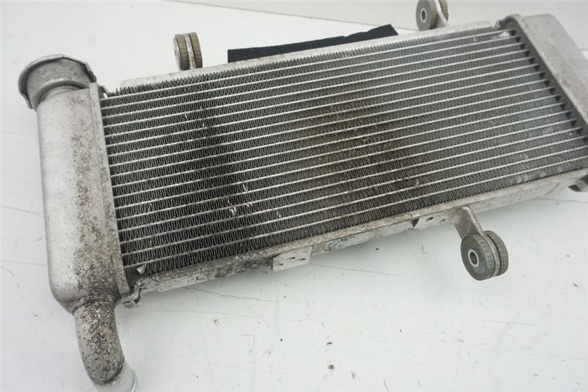 KAWASAKI BX 125 A NINJA RADIATOR WATER COOLER