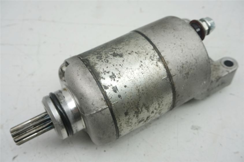 KAWASAKI BX 125 A NINJA STARTER MOTOR
