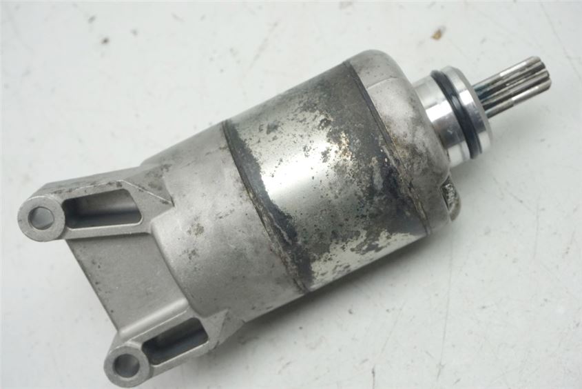 KAWASAKI BX 125 A NINJA STARTER MOTOR