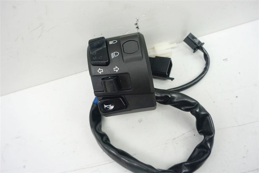 KAWASAKI BX 125 A NINJA HANDLEBAR SWITCH LEFT SWITCH