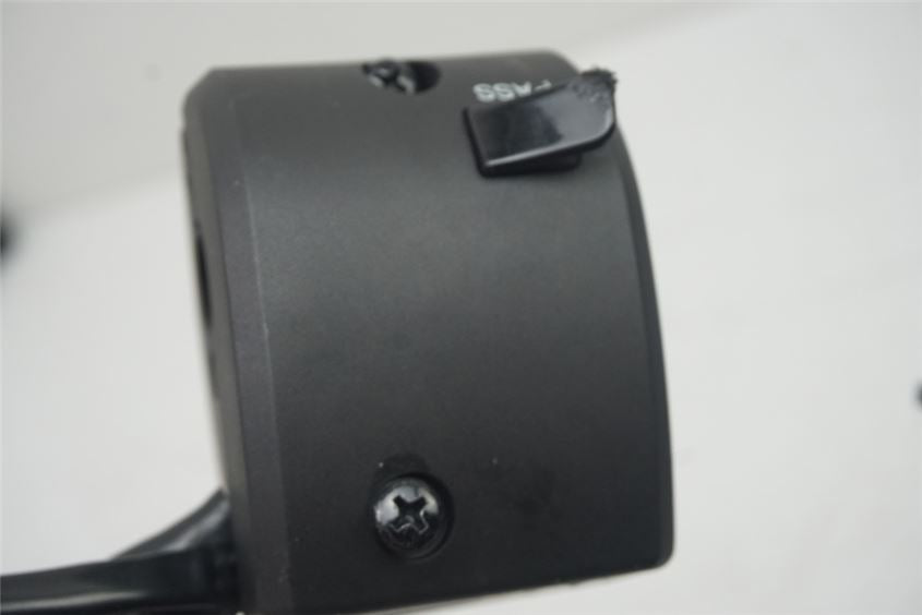 KAWASAKI BX 125 A NINJA HANDLEBAR SWITCH LEFT SWITCH