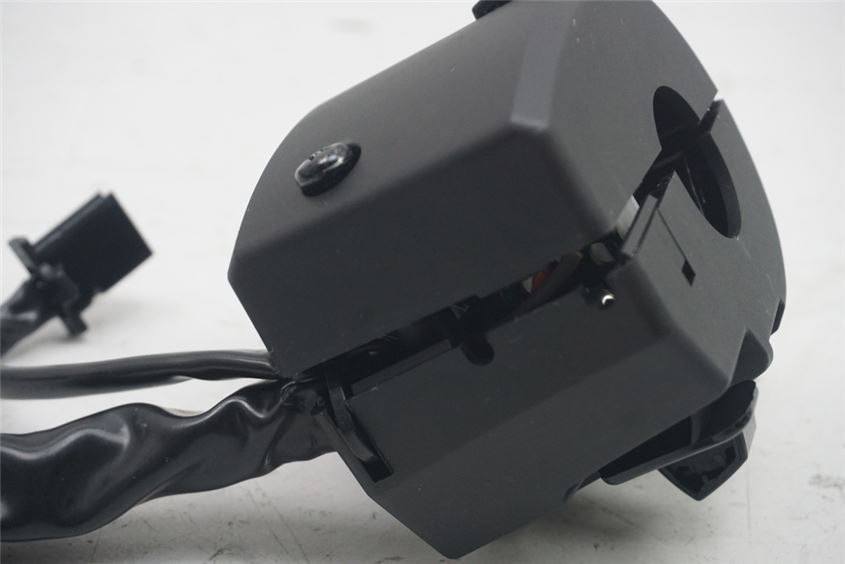 KAWASAKI BX 125 A NINJA HANDLEBAR SWITCH LEFT SWITCH