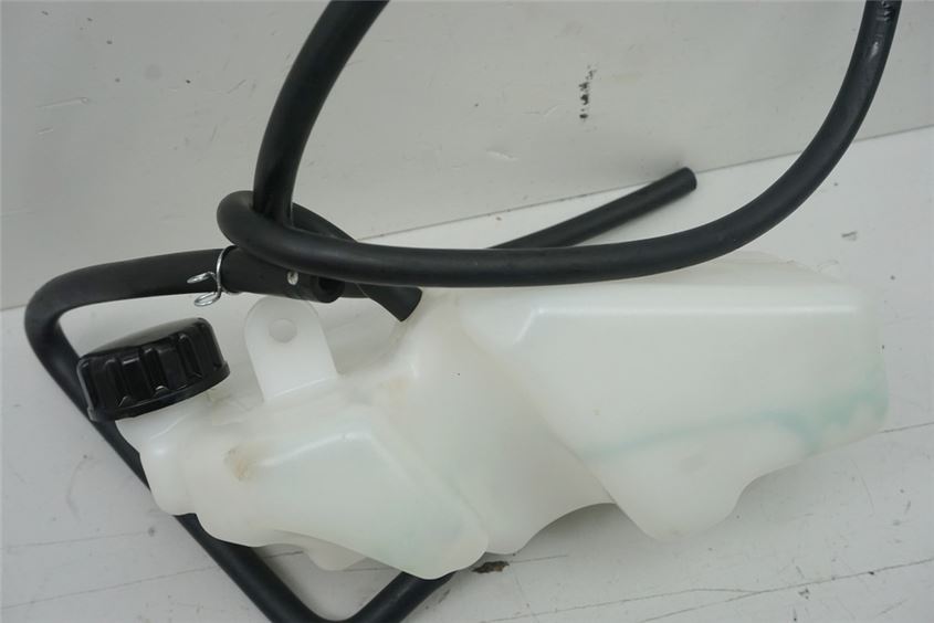 KAWASAKI BX 125 A NINJA COOLANT RESERVOIR EXPANSION TANK RADIATOR