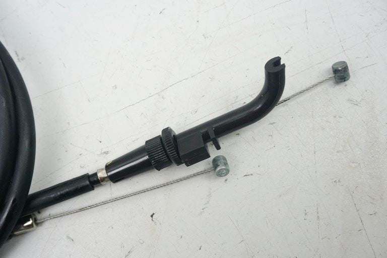 KAWASAKI BX 125 A NINJA CABLES DE ACELERADOR CABLE DE ACELERADOR