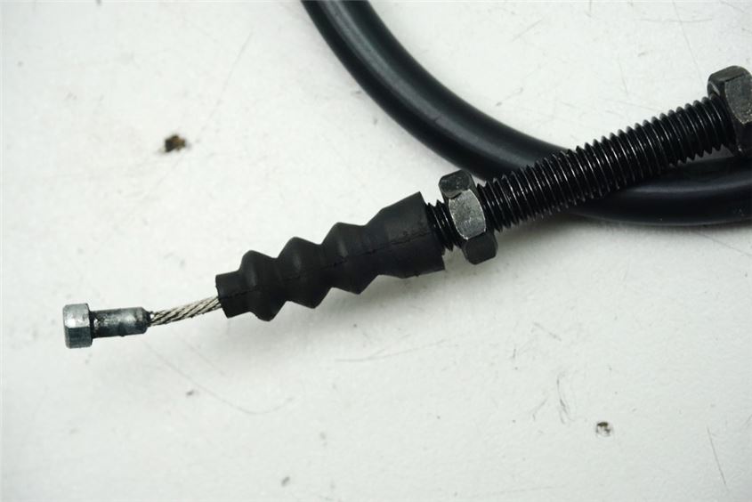 KAWASAKI BX 125 A NINJA CABLE DE EMBRAGUE