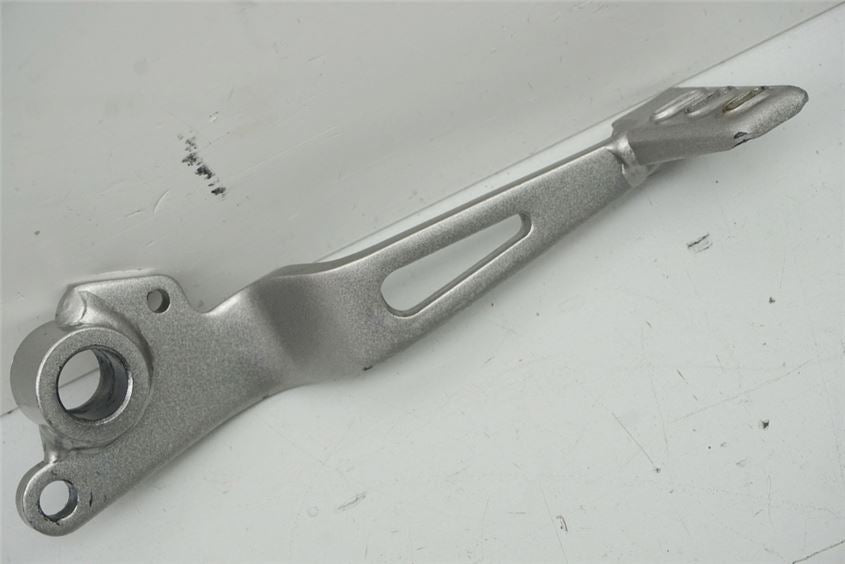 KAWASAKI BX 125 A NINJA PEDAL DE FRENO PEDAL DE FRENO DE PIE PALANCA DE FRENO