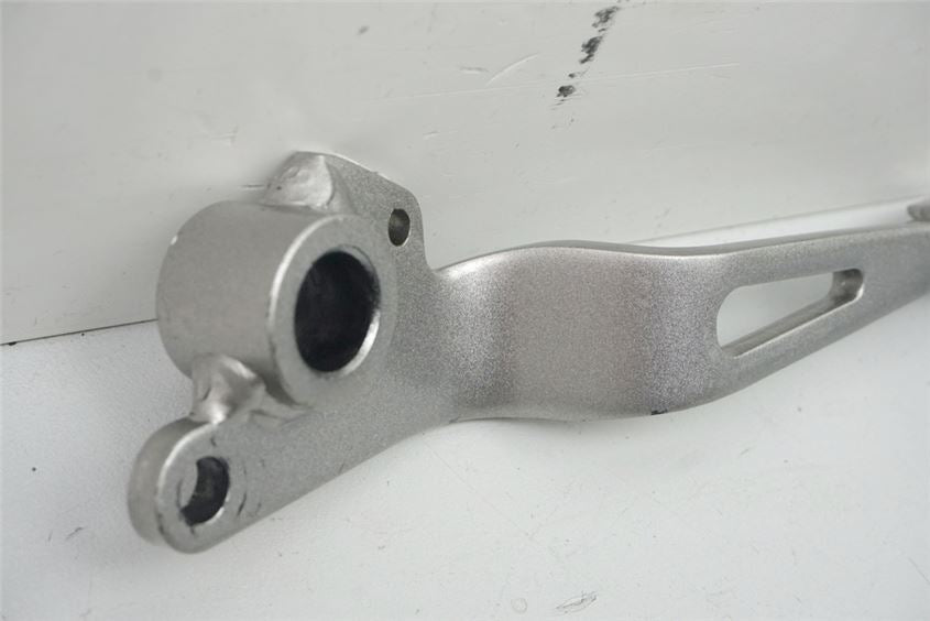KAWASAKI BX 125 A NINJA PEDAL DE FRENO PEDAL DE FRENO DE PIE PALANCA DE FRENO