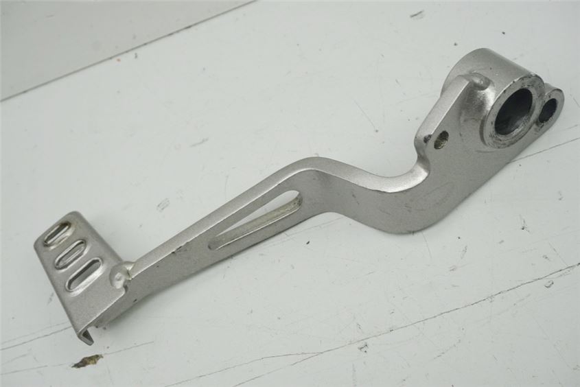 KAWASAKI BX 125 A NINJA PEDAL DE FRENO PEDAL DE FRENO DE PIE PALANCA DE FRENO
