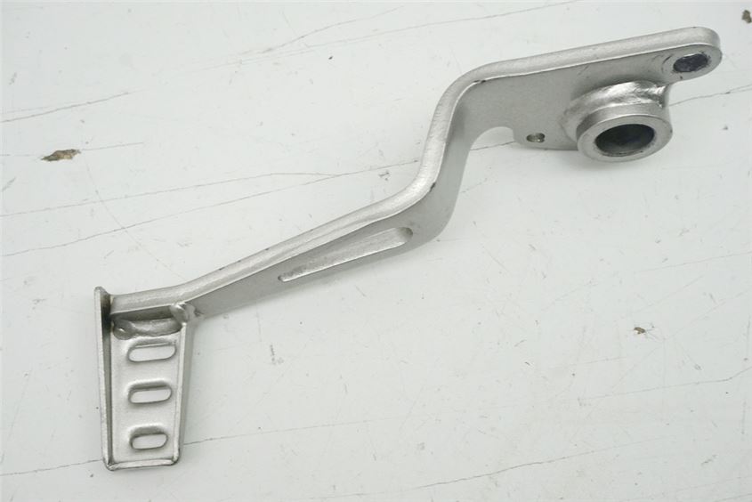KAWASAKI BX 125 A NINJA PEDAL DE FRENO PEDAL DE FRENO DE PIE PALANCA DE FRENO