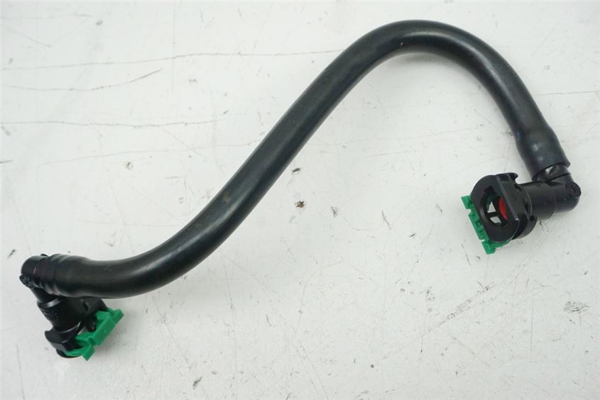 KAWASAKI BX 125 A NINJA TUBO DE GASOLINA MANGUERA DE COMBUSTIBLE TUBO DE COMBUSTIBLE