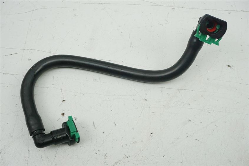 KAWASAKI BX 125 A NINJA TUBO DE GASOLINA MANGUERA DE COMBUSTIBLE TUBO DE COMBUSTIBLE