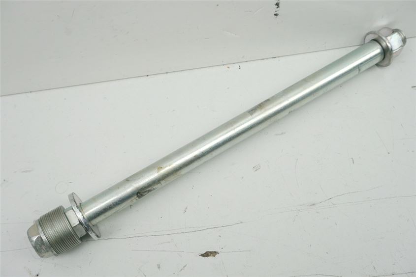 KAWASAKI BX 125 A NINJA SCHWINGACHSE ACHSE SCHWINGE