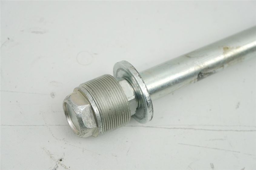 KAWASAKI BX 125 A NINJA SCHWINGACHSE ACHSE SCHWINGE
