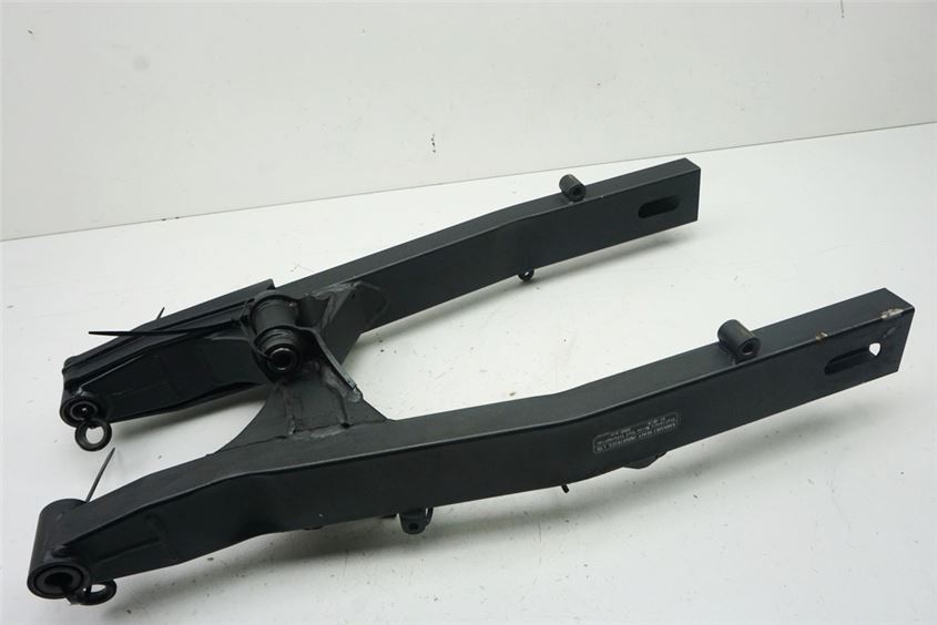 KAWASAKI BX 125 A NINJA BASCULANTE