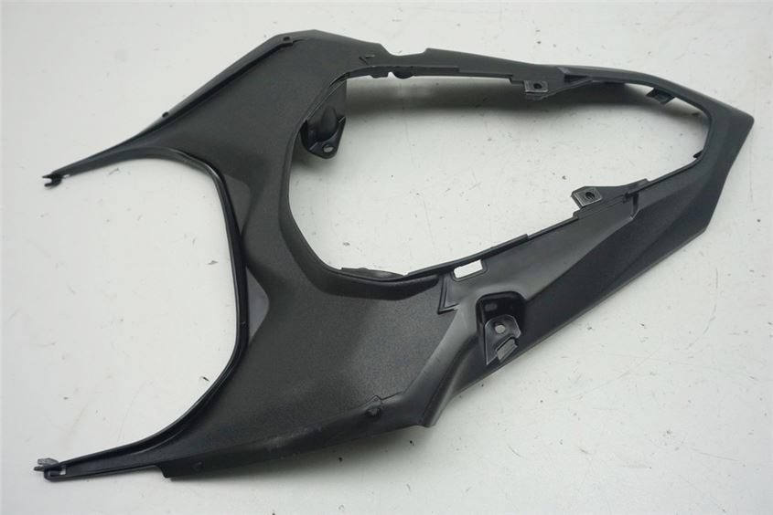 KAWASAKI BX 125 A NINJA CARENADO CUBIERTA TRASERA DEL ASIENTO EMBELLECEDOR