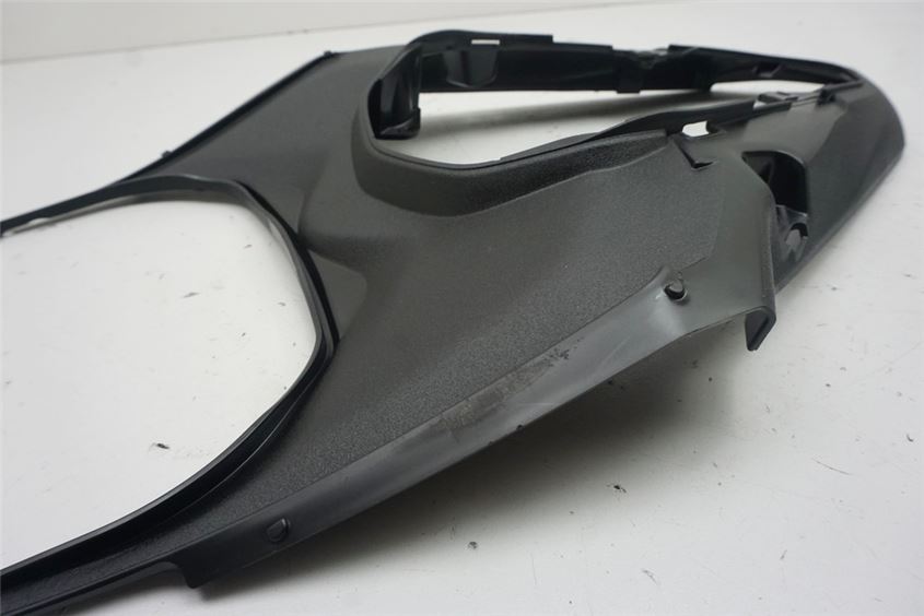KAWASAKI BX 125 A NINJA CARENADO CUBIERTA TRASERA DEL ASIENTO EMBELLECEDOR