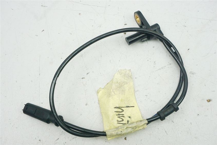KAWASAKI BX 125 A NINJA ABS SENSOR TRASERO SENSOR DE VELOCIDAD DE RUEDA