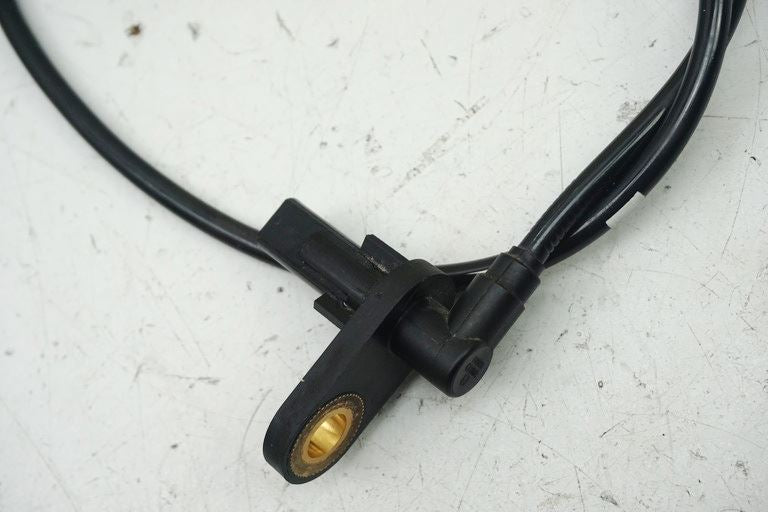 KAWASAKI BX 125 A NINJA ABS SENSOR TRASERO SENSOR DE VELOCIDAD DE RUEDA