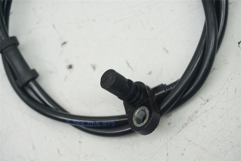 KAWASAKI BX 125 A NINJA ABS SENSOR DELANTERO SENSOR DE VELOCIDAD DE RUEDA