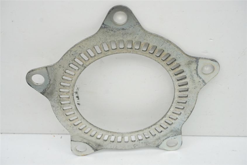 KAWASAKI BX 125 A NINJA ABS SENSOR RING FRONT RING GEAR