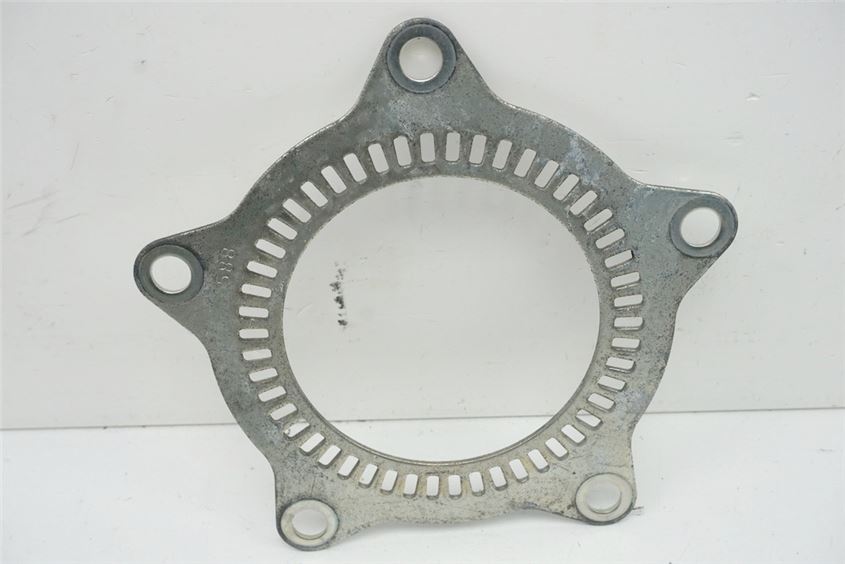 KAWASAKI BX 125 A NINJA ABS SENSORRING VORN RING KRANZ
