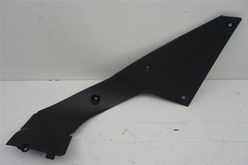 KAWASAKI BX 125 A NINJA CARENADO INTERIOR IZQUIERDO DE CUBIERTA FRONTAL CUBREVIENTOS