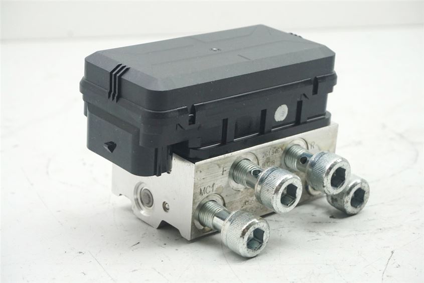KAWASAKI BX 125 A NINJA ABS BOMBA UNIDAD DE CONTROL MODULADOR DE PRESIÓN