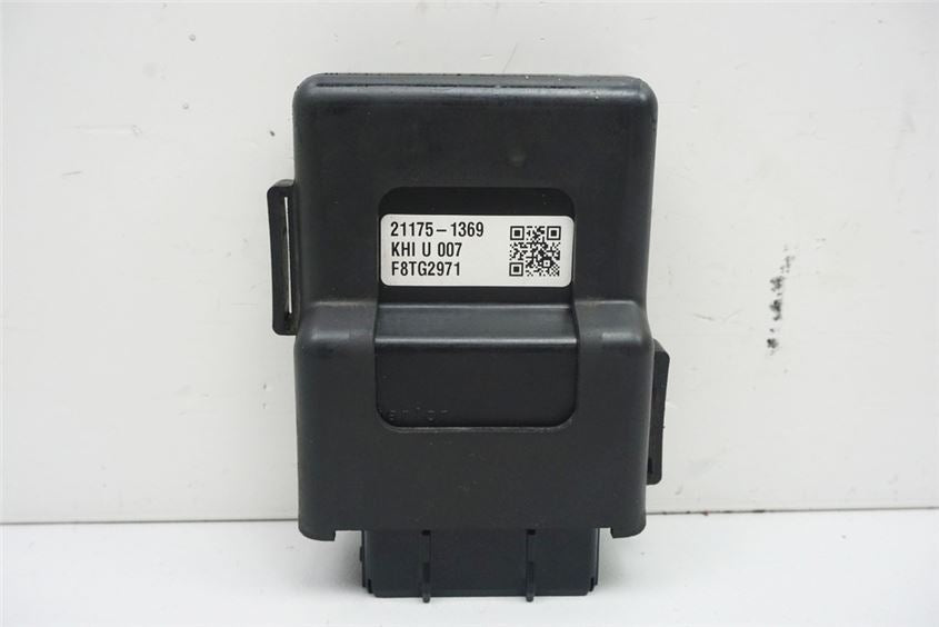 KAWASAKI BX 125 A NINJA CDI IGNITION BOX CONTROL UNIT - 11 KW