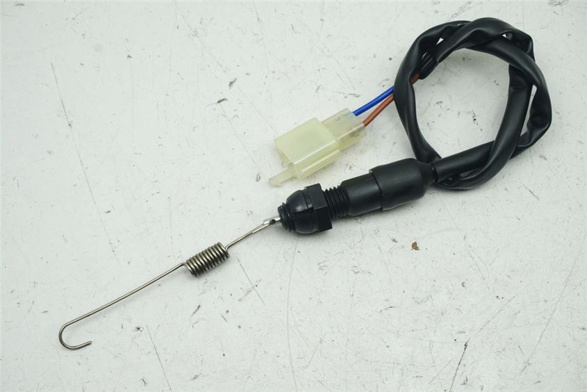 KAWASAKI BX 125 A NINJA INTERRUPTOR LUZ DE FRENO TRASERO