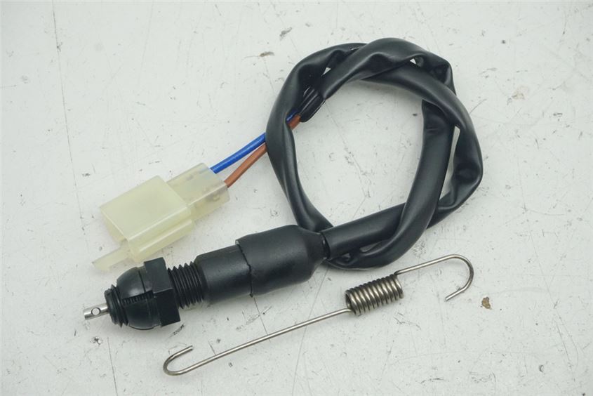 KAWASAKI BX 125 A NINJA INTERRUPTOR LUZ DE FRENO TRASERO