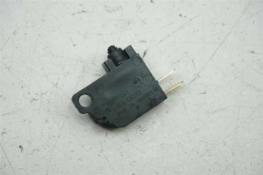KAWASAKI BX 125 A NINJA INTERRUPTOR LUZ DE FRENO DELANTERO