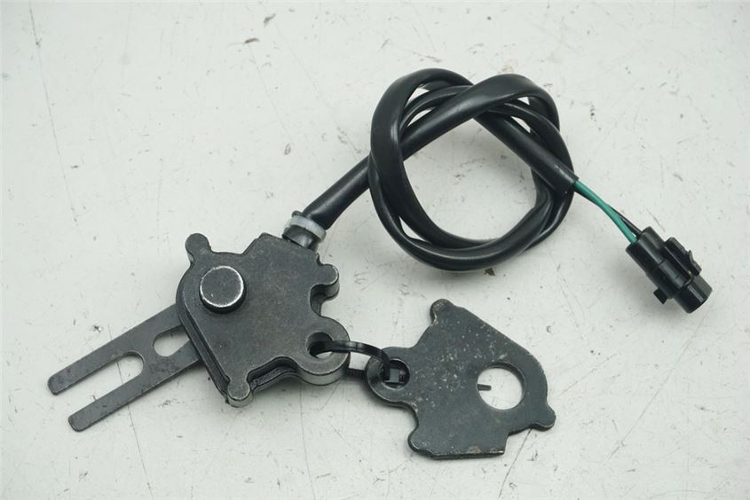 KAWASAKI BX 125 A NINJA INTERRUPTOR PATA LATERAL