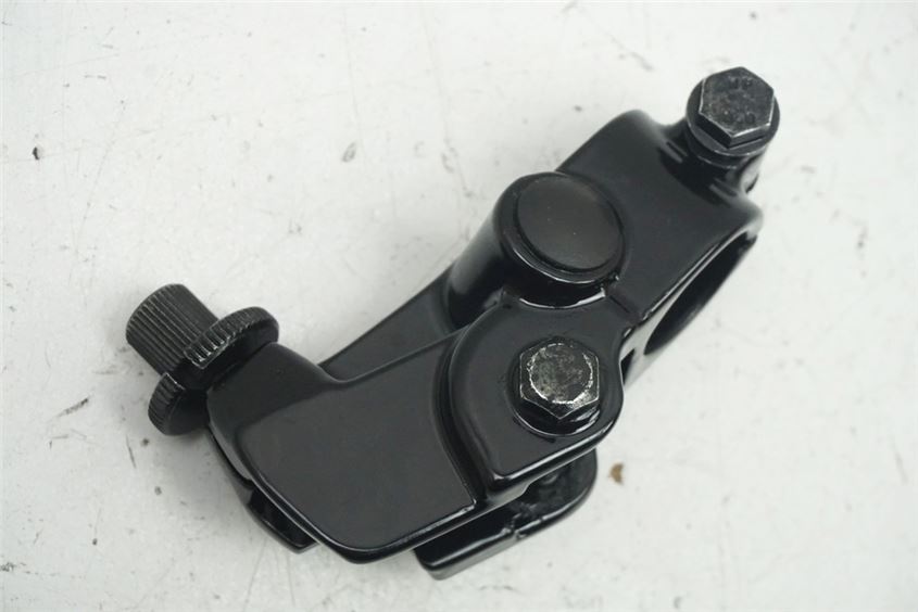 KAWASAKI BX 125 A NINJA CLUTCH LEVER PERCH HOLDER