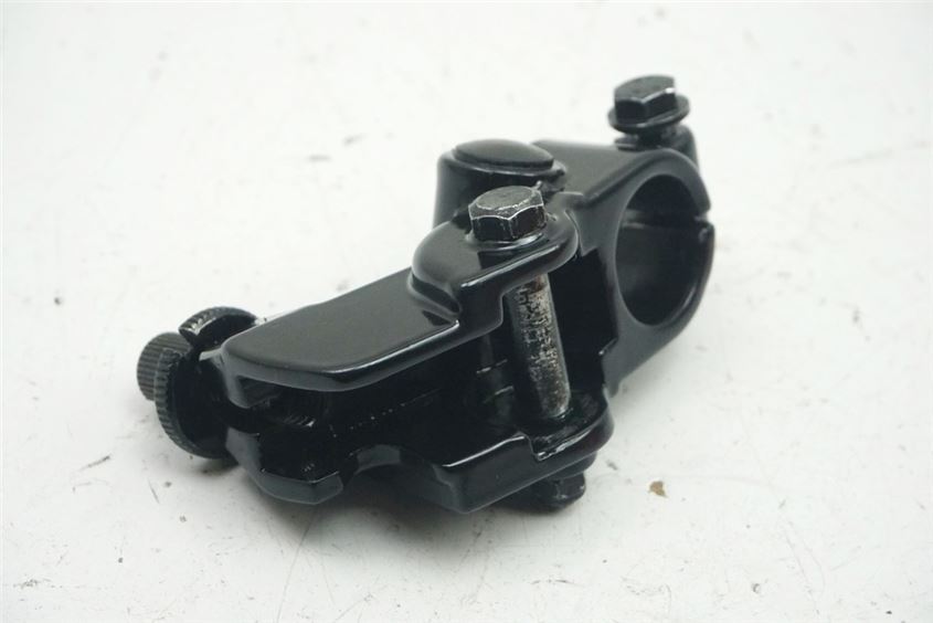 KAWASAKI BX 125 A NINJA KUPPLUNGSARMATUR HALTER KUPPLUNGSHEBEL