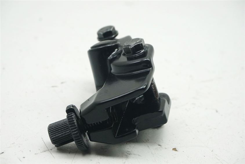 KAWASAKI BX 125 A NINJA CLUTCH LEVER PERCH HOLDER