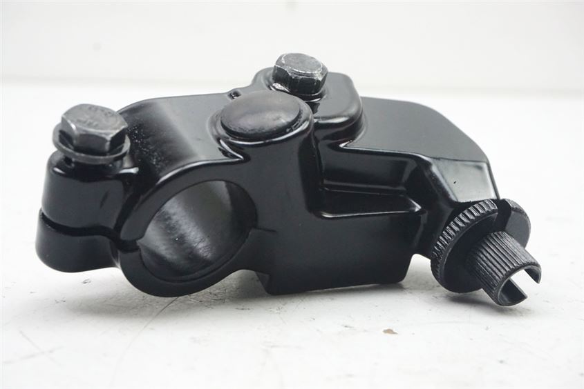 KAWASAKI BX 125 A NINJA CLUTCH LEVER PERCH HOLDER