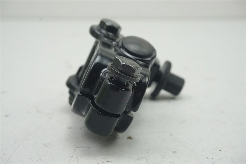 KAWASAKI BX 125 A NINJA CLUTCH LEVER PERCH HOLDER