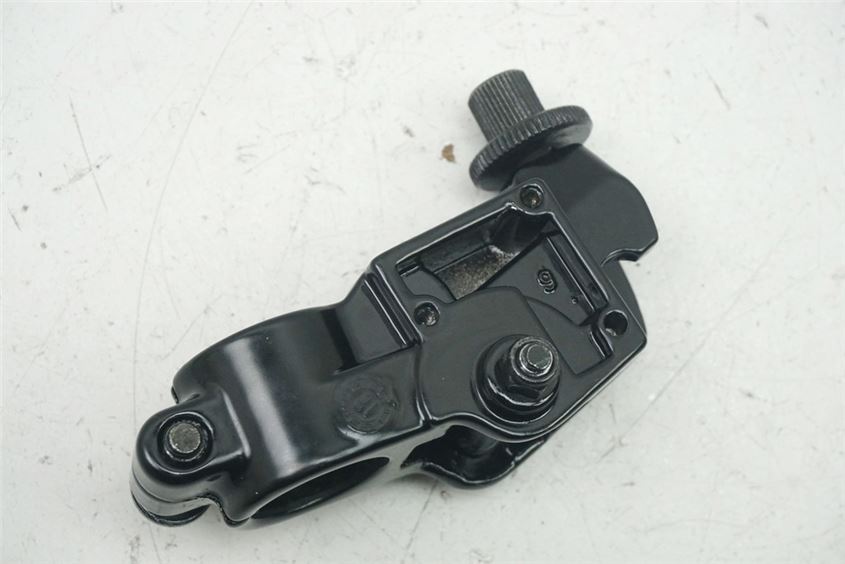 KAWASAKI BX 125 A NINJA CLUTCH LEVER PERCH HOLDER
