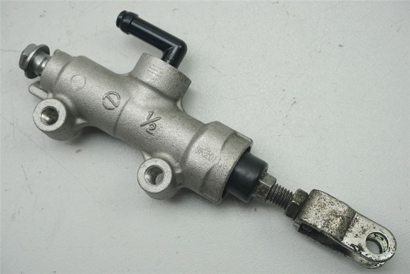 KAWASAKI BX 125 A NINJA CILINDRO DE FRENO TRASERO BOMBA DE FRENO