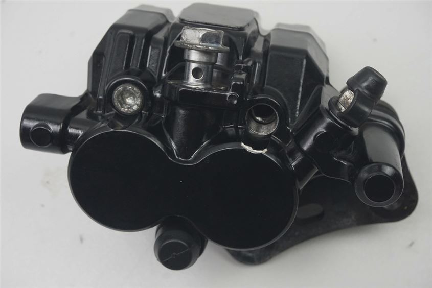 KAWASAKI BX 125 A NINJA PINZA DE FRENO DELANTERA