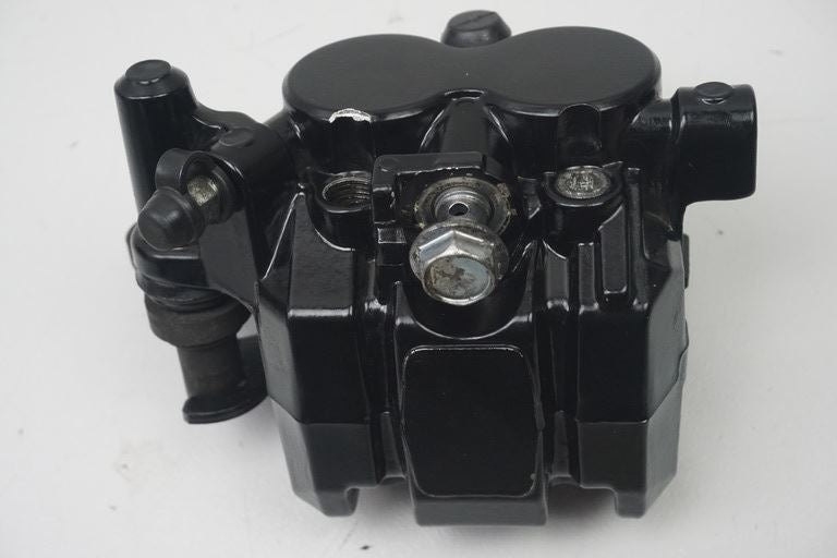KAWASAKI BX 125 A NINJA BREMSSATTEL VORN BRAKE CALIPER