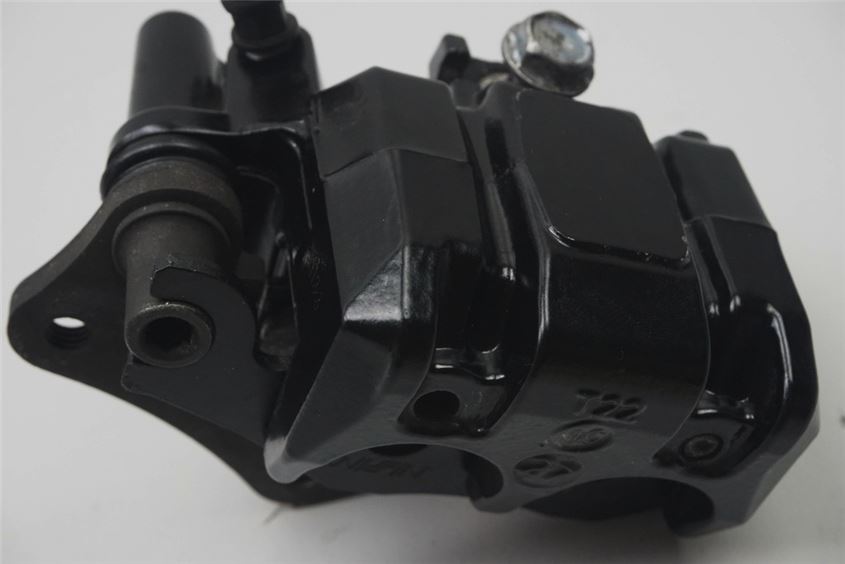 KAWASAKI BX 125 A NINJA BREMSSATTEL VORN BRAKE CALIPER