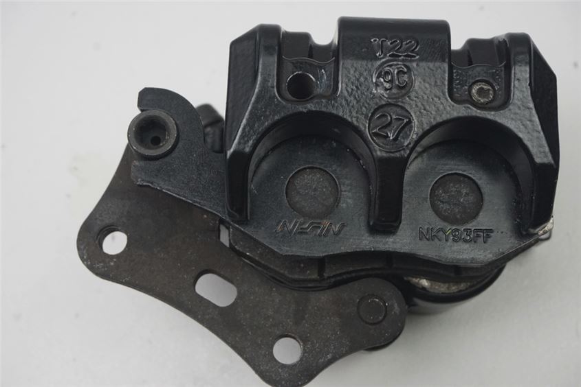 KAWASAKI BX 125 A NINJA BREMSSATTEL VORN BRAKE CALIPER