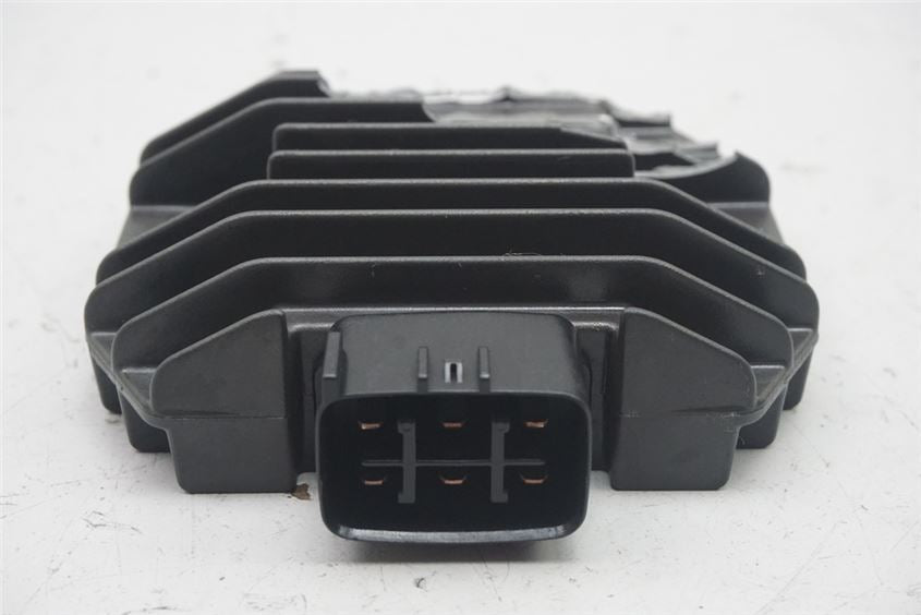 KAWASAKI BX 125 A NINJA VOLTAGE REGULATOR RECTIFIER