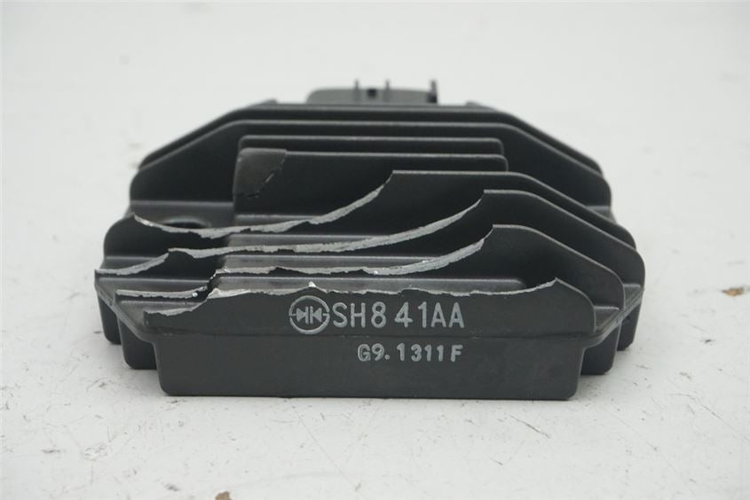 KAWASAKI BX 125 A NINJA VOLTAGE REGULATOR RECTIFIER