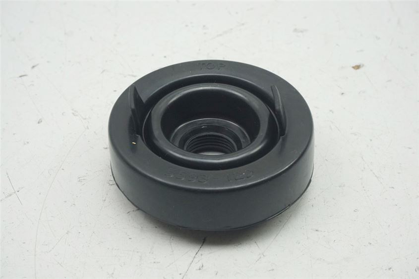 KAWASAKI BX 125 A NINJA TAPA FARO GOMA CUBIERTA PROTECTOR POLVO