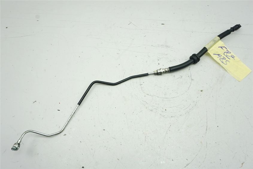 KAWASAKI BX 125 A NINJA BRAKE LINE BRAKE PUMP REAR -> ABS PUMP